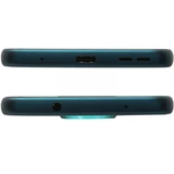 Смартфон Nokia 7.2 6/128GB Eacua Green TA-1196 DS - фото 4