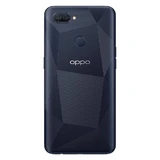 Смартфон OPPO A12 3/32GB Black - фото 3