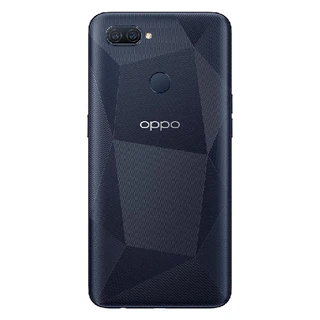 Смартфон OPPO A12 3/32GB Black