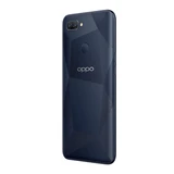 Смартфон OPPO A12 3/32GB Black - фото 4