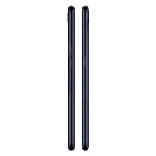 Смартфон OPPO A12 3/32GB Black