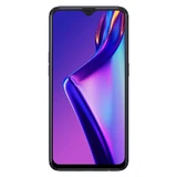 Смартфон OPPO A12 3/32GB Black - фото 2