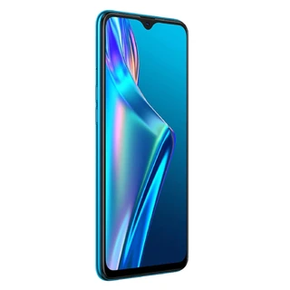 Смартфон OPPO A12 3/32GB Blue