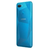 Смартфон OPPO A12 3/32GB Blue - фото 4