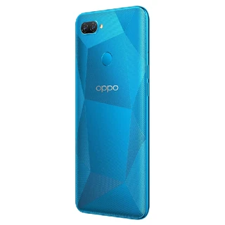 Смартфон OPPO A12 3/32GB Blue