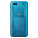 Смартфон OPPO A12 3/32GB Blue - фото 3