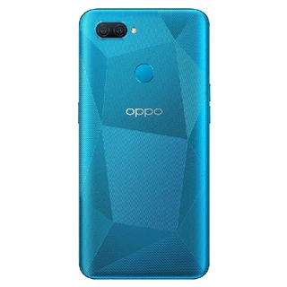 Смартфон OPPO A12 3/32GB Blue