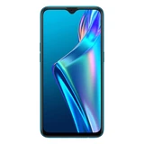 Смартфон OPPO A12 3/32GB Blue - фото 2