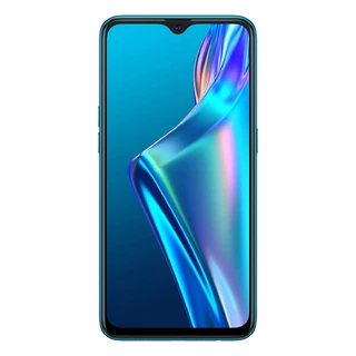 Смартфон OPPO A12 3/32GB Blue