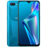 Смартфон OPPO A12 3/32GB Blue