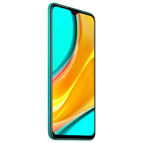 Смартфон Xiaomi Redmi 9 3/32GB Ocean Green - фото 3