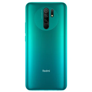 Смартфон Xiaomi Redmi 9 3/32GB Ocean Green