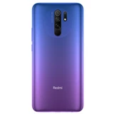 Смартфон Xiaomi Redmi 9 3/32GB Sunset Purple - фото 5