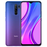 Смартфон Xiaomi Redmi 9 3/32GB Sunset Purple