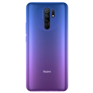 Смартфон Xiaomi Redmi 9 4/64GB Sunset Purple
