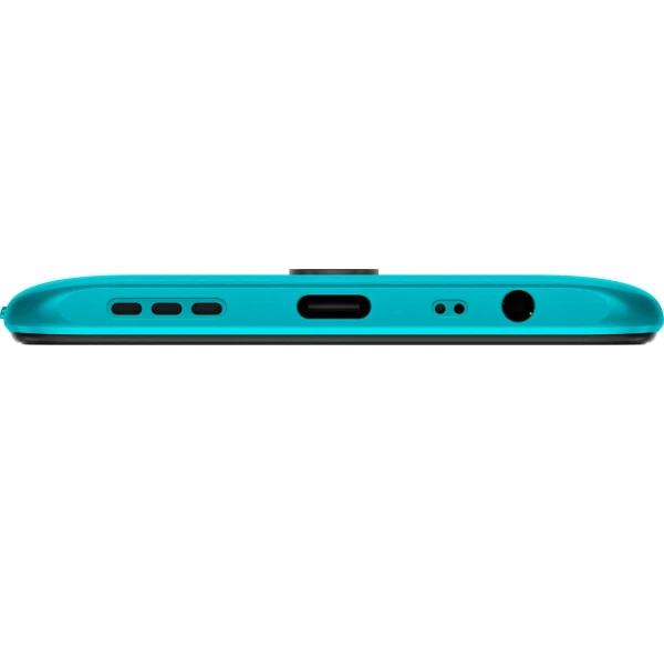 Смартфон Xiaomi Redmi 9 4/64GB Ocean Green - фото 7