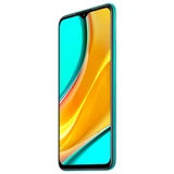 Смартфон Xiaomi Redmi 9 4/64GB Ocean Green - фото 4