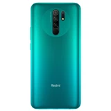 Смартфон Xiaomi Redmi 9 4/64GB Ocean Green - фото 5