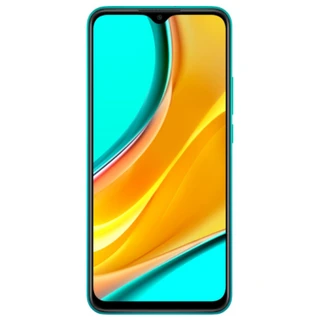Смартфон Xiaomi Redmi 9 4/64GB Ocean Green