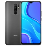 Смартфон Xiaomi Redmi 9 4/64GB Carbon Grey