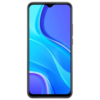 Смартфон Xiaomi Redmi 9 4/64GB Carbon Grey