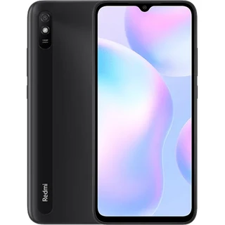 Смартфон Xiaomi Redmi 9A 2/32GB Granite Gray