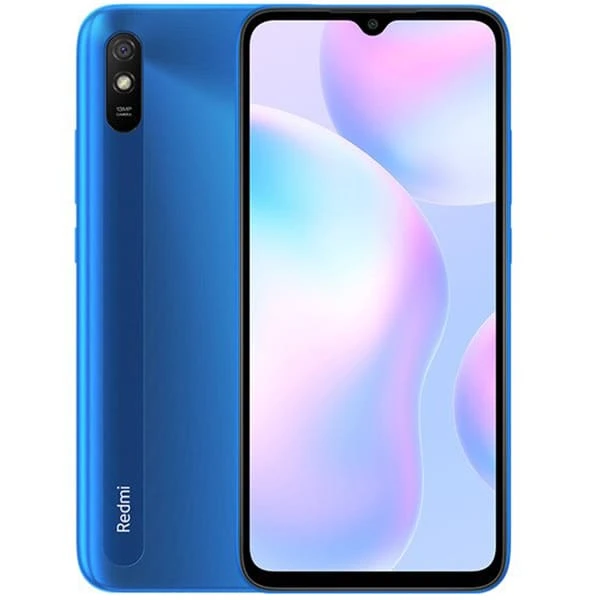 Xiaomi смартфоны Redmi 9A 2/32GB Sky Blue