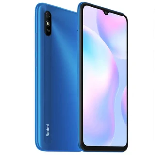 Xiaomi смартфоны Redmi 9A 2/32GB Sky Blue