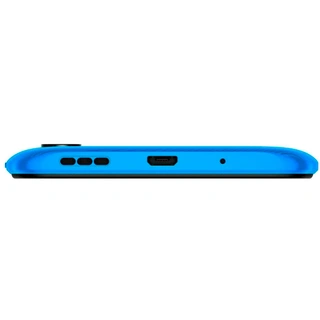 Xiaomi смартфоны Redmi 9A 2/32GB Sky Blue
