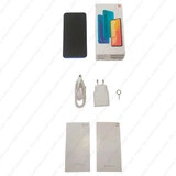 Смартфон Xiaomi Redmi 9A 2/32GB Peacock Green - фото 5