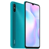 Смартфон Xiaomi Redmi 9A 2/32GB Peacock Green - фото 3