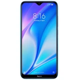 Смартфон Xiaomi Redmi 9A 2/32GB Peacock Green - фото 2
