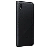 Смартфон Samsung Galaxy A01 Core 1/16GB Black - фото 4