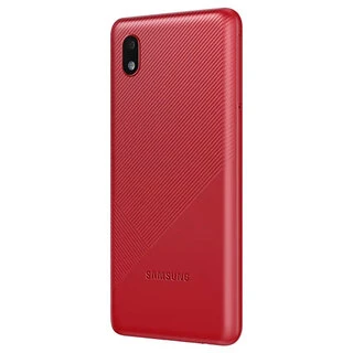 Смартфон Samsung Galaxy A01 Core 1/16GB Red