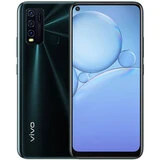 Смартфон Vivo Y30 4/64GB Emerald Black