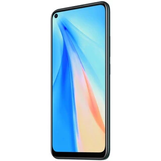 Смартфон Vivo Y30 4/64GB Emerald Black