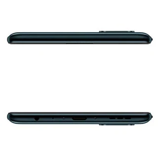 Смартфон Vivo Y30 4/64GB Emerald Black