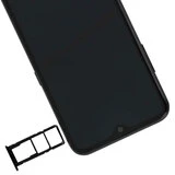 Смартфон Vivo Y30 4/64GB Emerald Black - фото 8