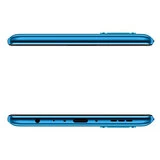 Смартфон Vivo Y30 4/64GB Dazzle Blue - фото 5