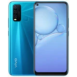 Смартфон Vivo Y30 4/64GB Dazzle Blue