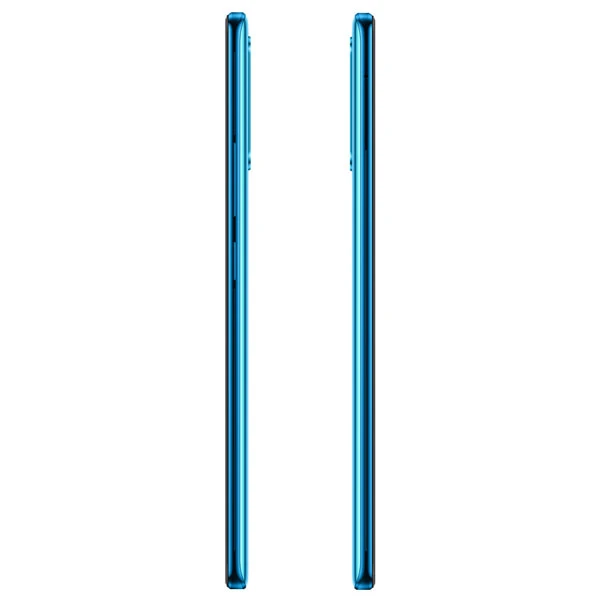 Смартфон Vivo Y30 4/64GB Dazzle Blue - фото 6