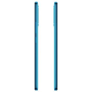 Смартфон Vivo Y30 4/64GB Dazzle Blue