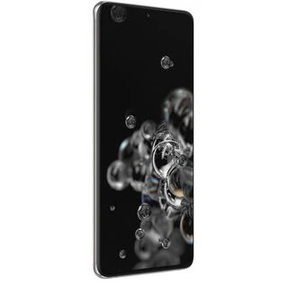 Смартфон Samsung Galaxy S20 Ultra 12/128GB White