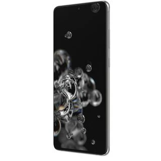 Смартфон Samsung Galaxy S20 Ultra 12/128GB White