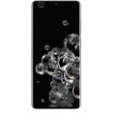 Смартфон Samsung Galaxy S20 Ultra 12/128GB White - фото 3