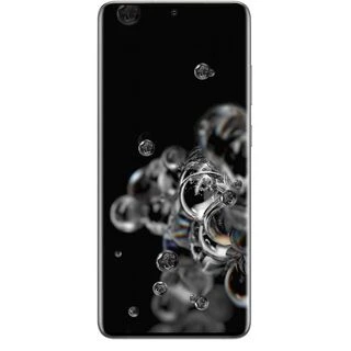 Смартфон Samsung Galaxy S20 Ultra 12/128GB White