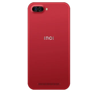 Смартфон INOI 5i Red