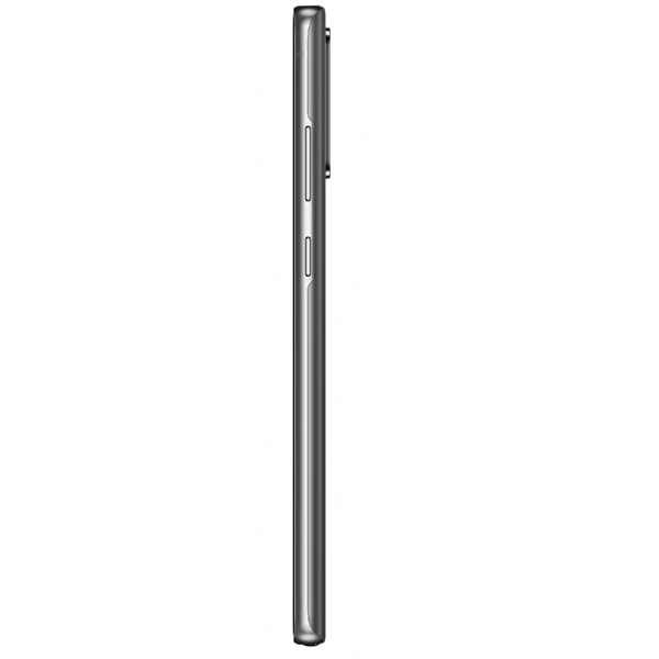 Смартфон Samsung Galaxy Note 20 8/256GB Gray - фото 10