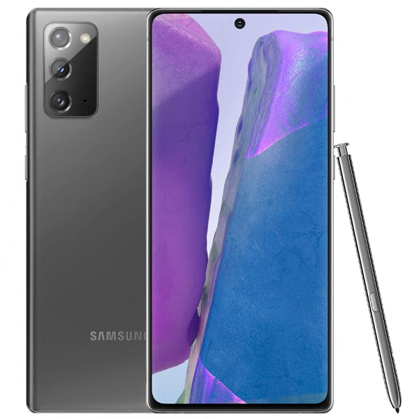 Смартфон Samsung Galaxy Note 20 8/256GB Gray