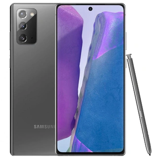 Смартфон Samsung Galaxy Note 20 8/256GB Gray